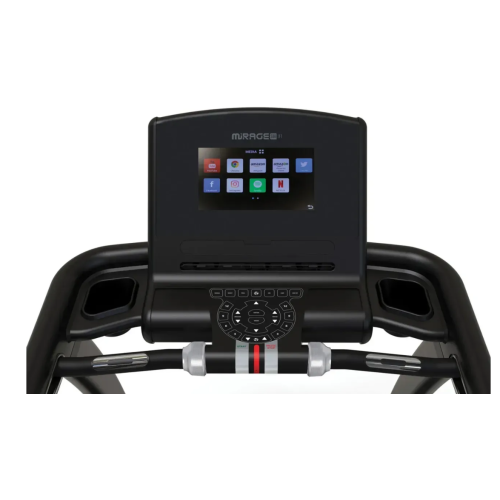 Беговая дорожка  Toorx MIRAGE-S60-TFT (MIRAGE-S60-TFT) - фото №7